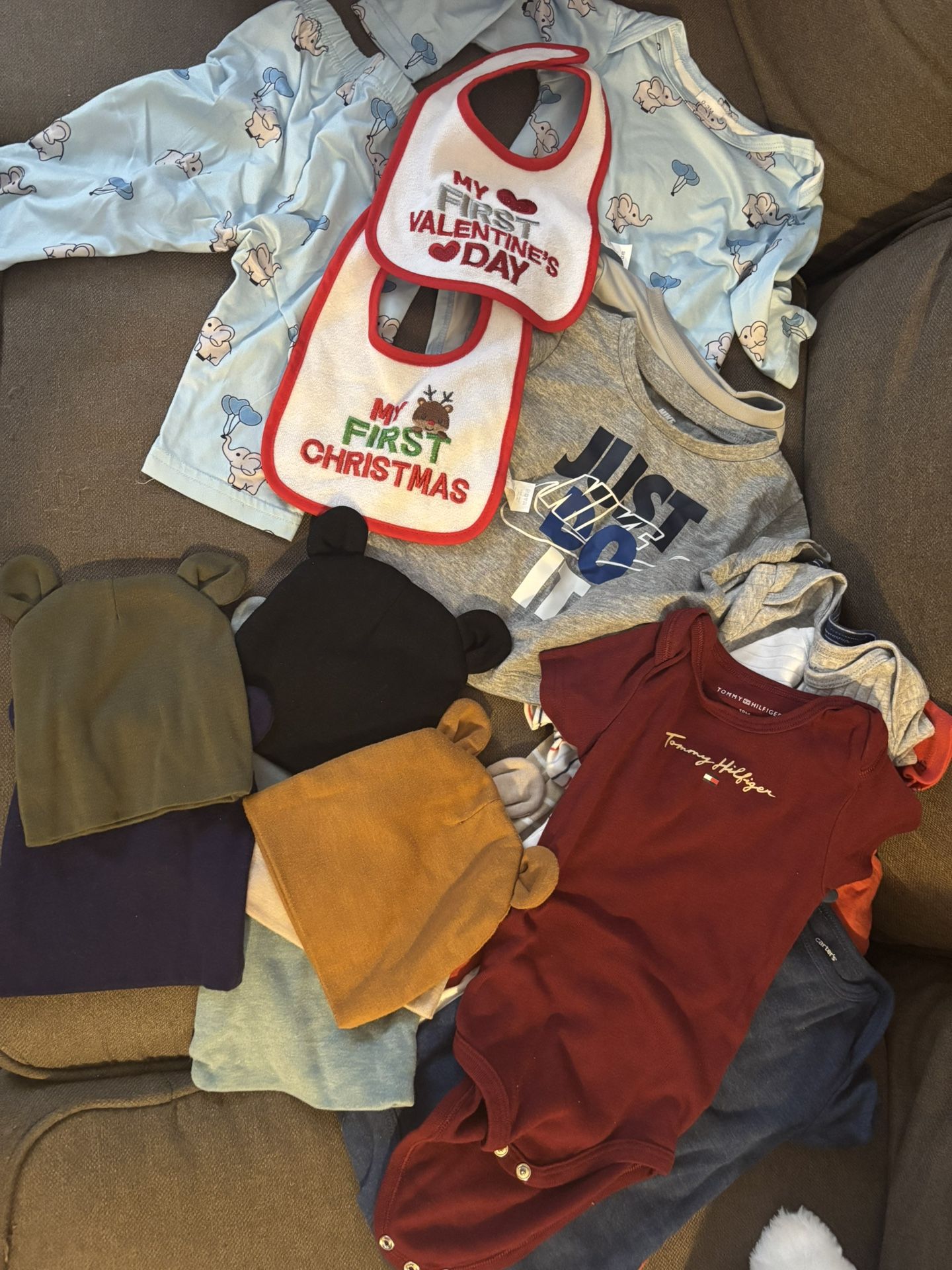 BABY CLOTHES (ropa De Bebé)