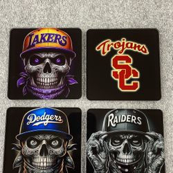 Coasters