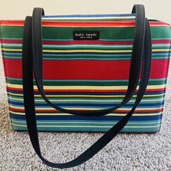 Handbag Colorful Kate Spade