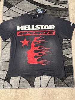 Hellstar family tee