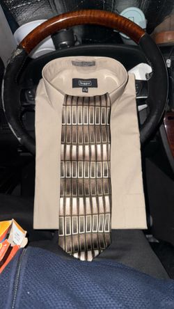 Haggar Dress Shirt