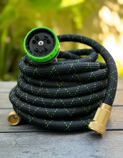 Garden hold 25sft
