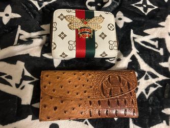 Wallets