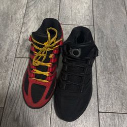 KD 18