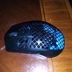 Bluetooth Wireless LED Gaming Mouse