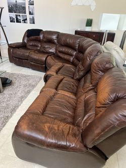 Family Sofa