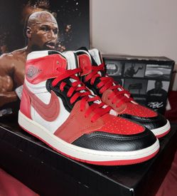 Jordan 1 MM “Chicago “ 
