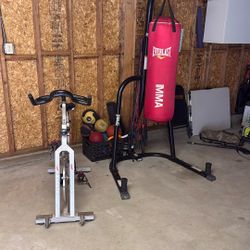 ATTENTION: PE Teachers, Trainers or Home Gym Owners