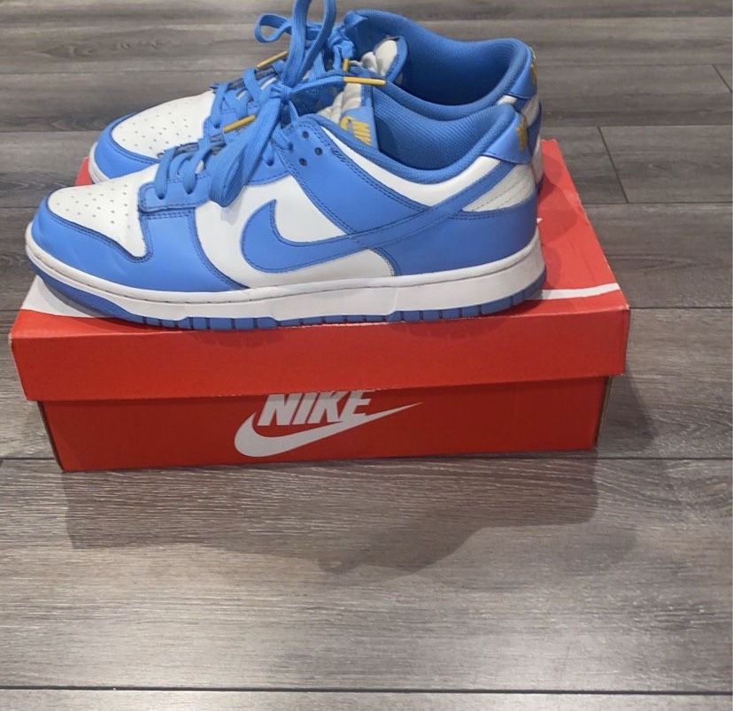 Nike Dunk Low Coast Dunk Size 9.5 Mens 11 Womens