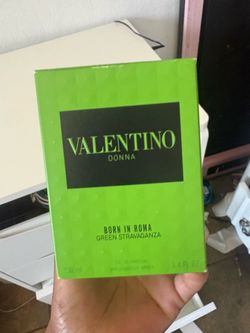 Perfume original for $100 new