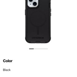 OtterBox Case iPhone 2024 
