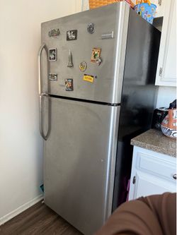 Refrigerador