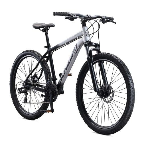 Bike Schwinn 27.5 Grey/blue