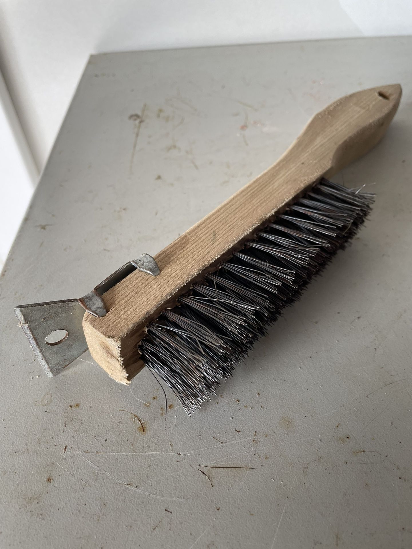 Wire Brush