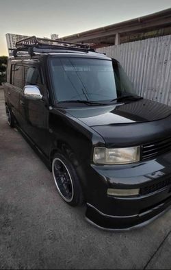 2006 Scion xB