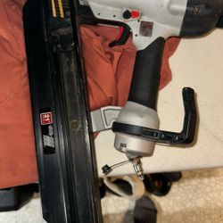 Porter Cable Framing Gun