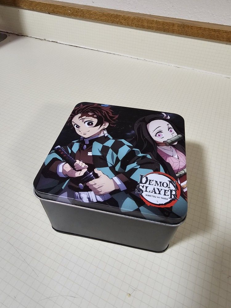Demon Slayer Puzzle 250 Peices