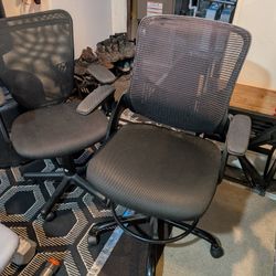 Used Office Chairs