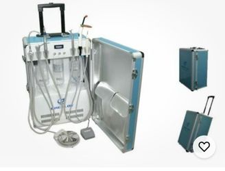 Dental Portable Unit Compresor