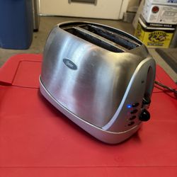 Toaster 2 Slice $20 