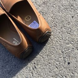 POLO DRIVING LOAFERS