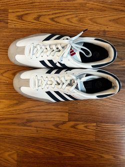 Velo sambas men’s 14