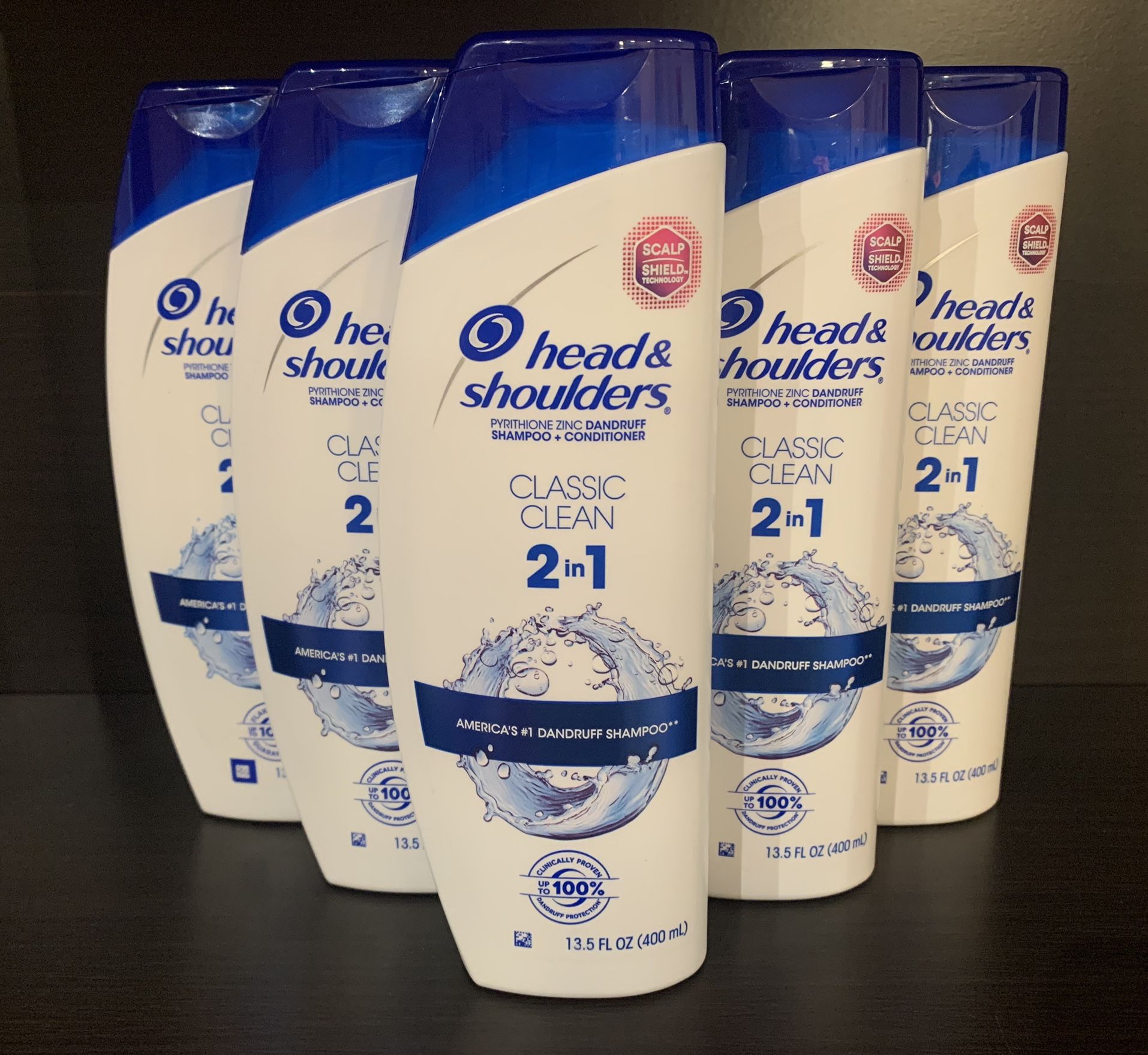 NEW!!!!! HEAD & SHOULDERS SHAMPOO FOR SALE!!!!!