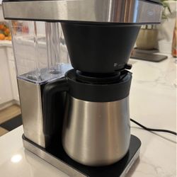 OXO Coffee Maker
