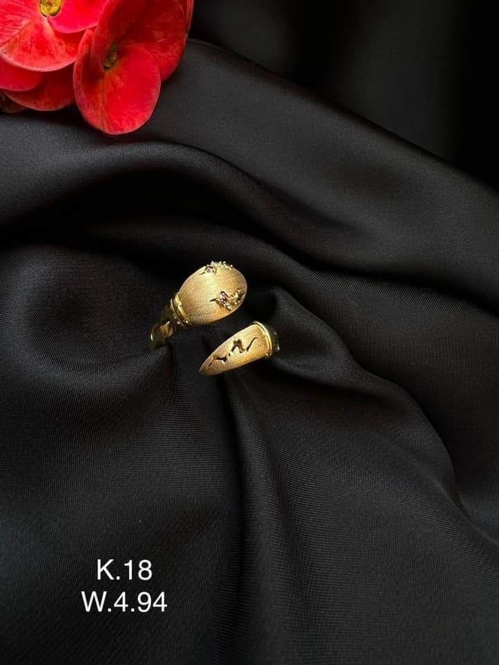 Jewelry’s