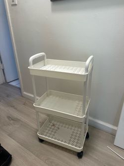 Storage organizer, stroller