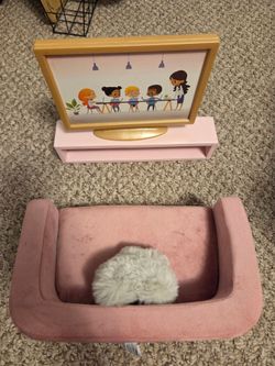 Doll Furniture