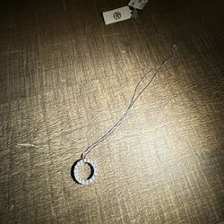 Real 14k Gold And Real Lab Inspected Diamonds