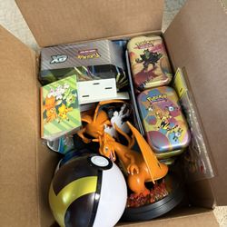 Pokemon Promos
