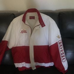 Winston Cup Series, Size Large