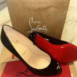 Christian Louboutin Heels