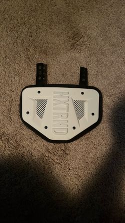 Nxtrnd backplate