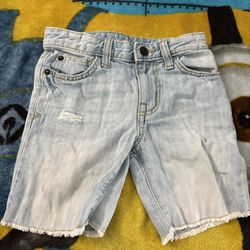 Boy Shorts