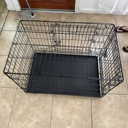 Dog Crate 