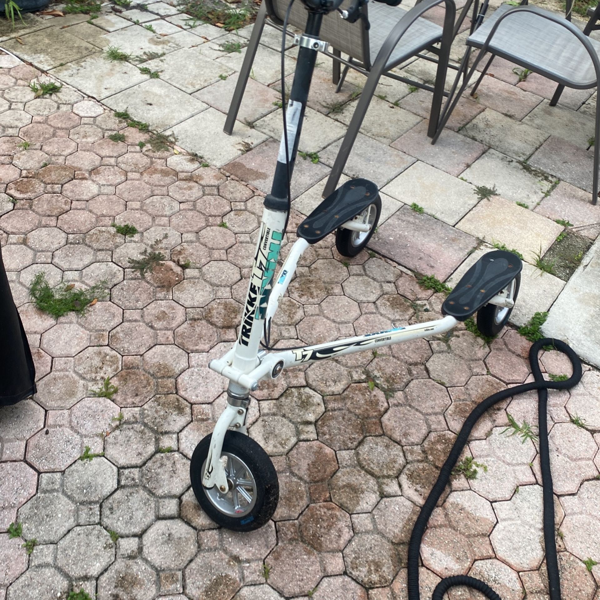 Trikke T7