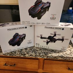 4k Drones