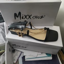 High End Sandals New