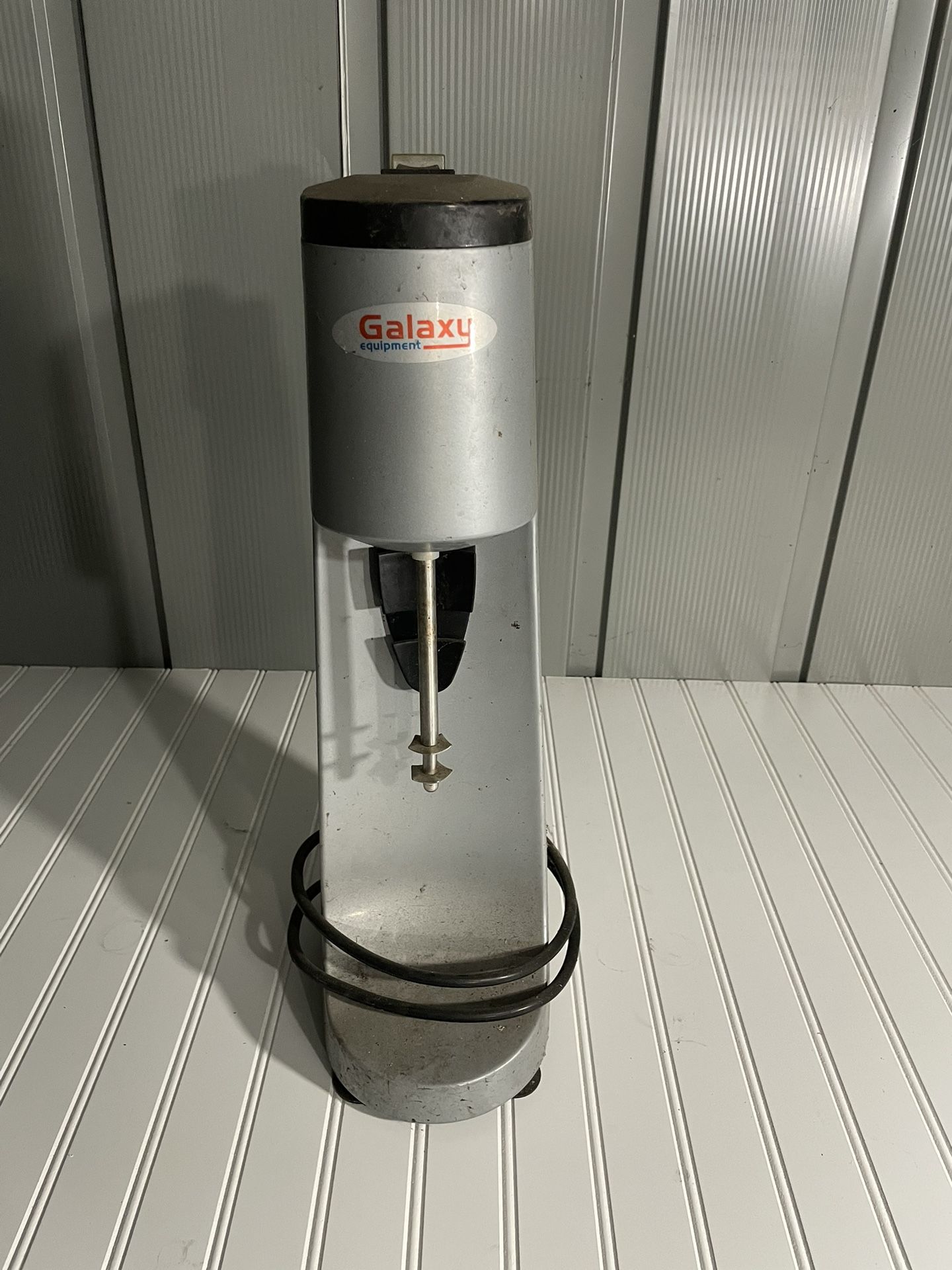 Shake Maker Mixer