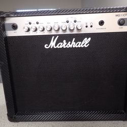 Marshall MG30GFX 30 Watt Amp
