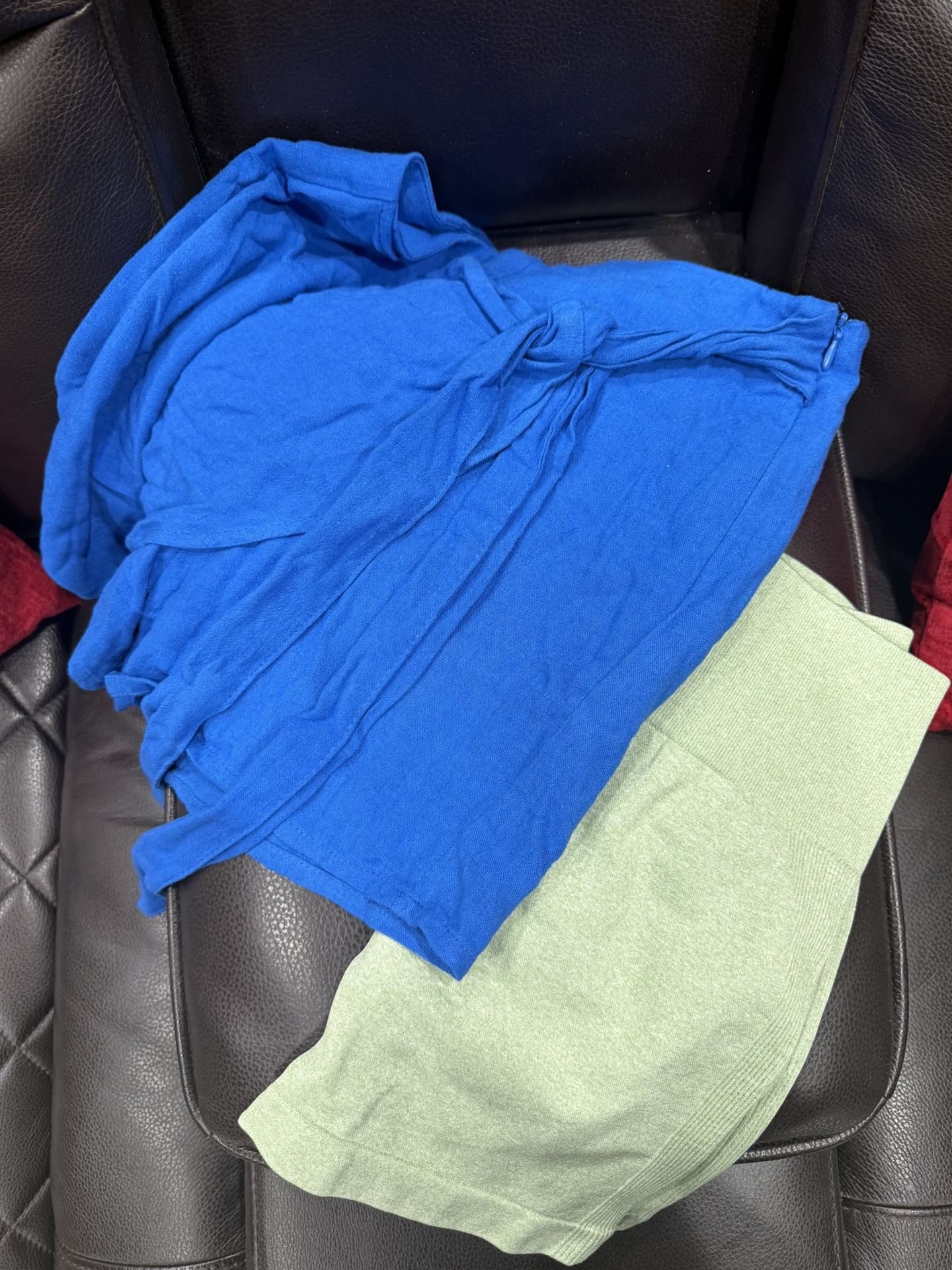 Bundle Of Clothes