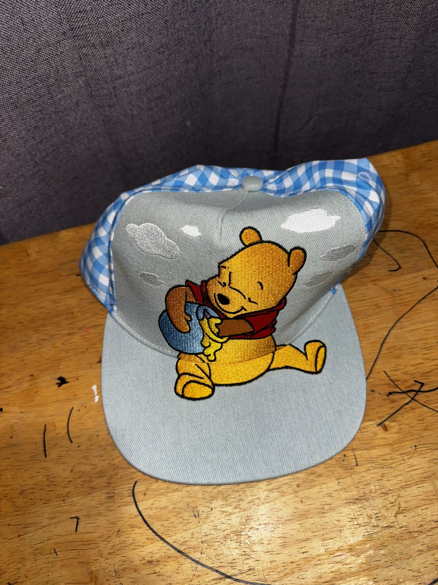 Disney Winnie the Pooh hat