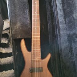 IBANEZ GSR206B