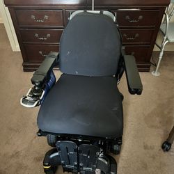 Electric Power Chair