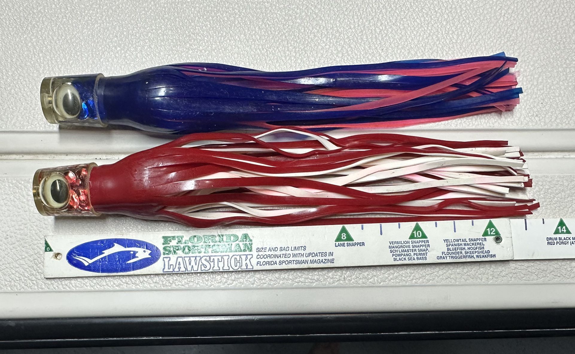 Fishing Lure