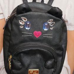 Cute Mini Backpack 