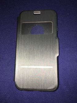 iPhone 6/6S Moshi Flip Case